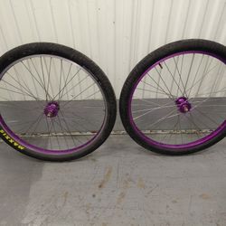 SE BIKES - BIG RIPPER 29 ER WHEELIE RIMS 
