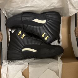 Air Jordan Retro 12