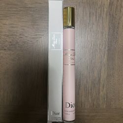 Dior Perfume 