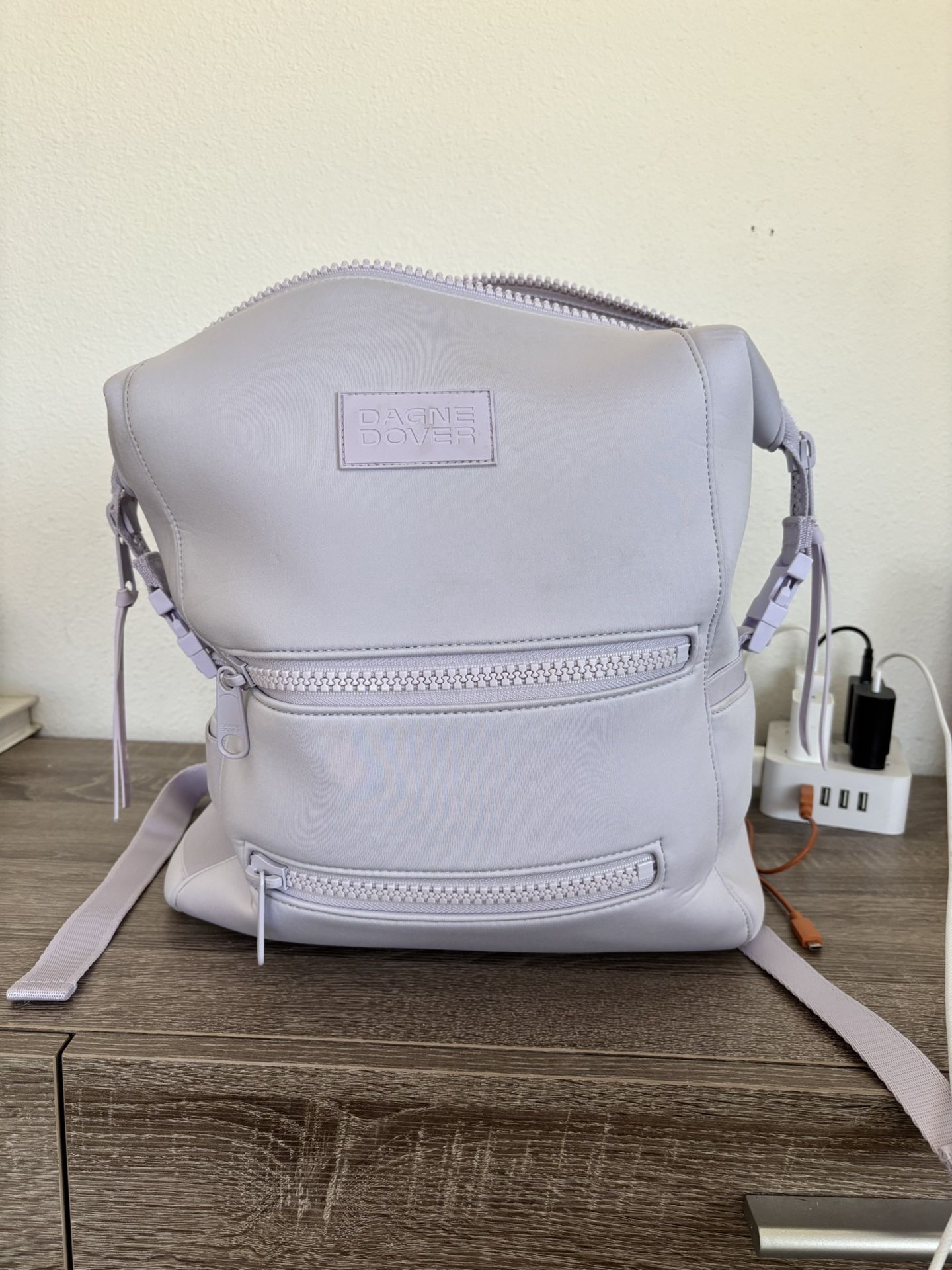 Dagne Dover Diaper Bag