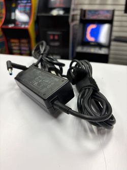 HP Stream Laptop Charger 45W 