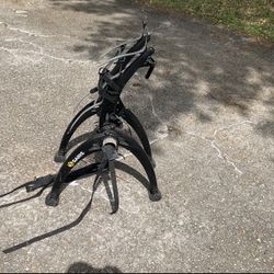 saris 3 bike carrier for car