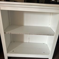 Bookshelf