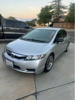 2010 Honda Civic