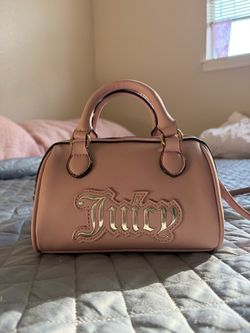 Juicy Couture Mini Bag