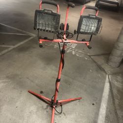 Work Lights