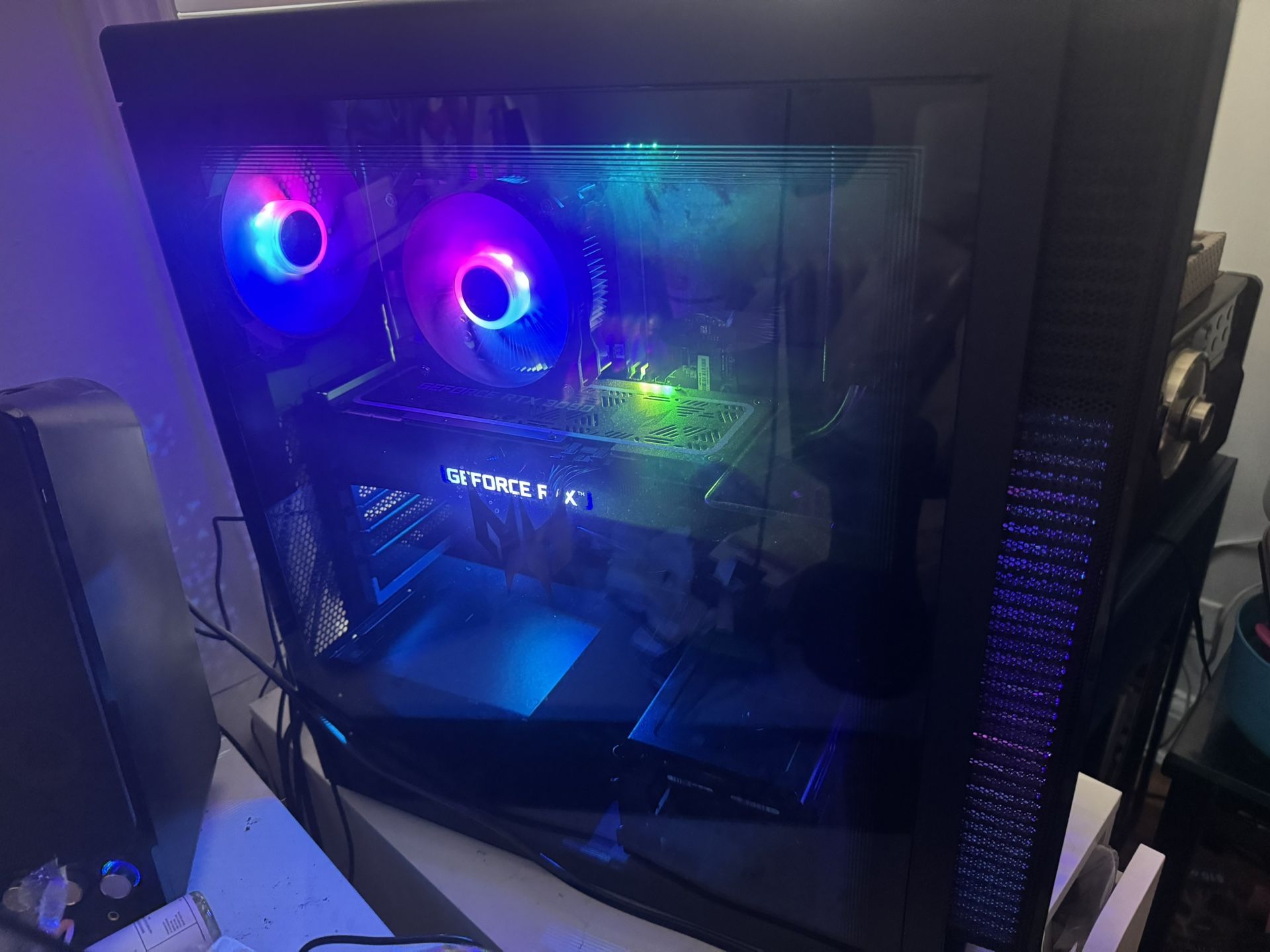 Gaming pc