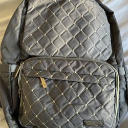 Diaper Bag/backpack