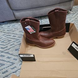 Boots for Sale New in Box.