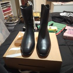 Zara Boots