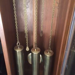 Grandfather Clock