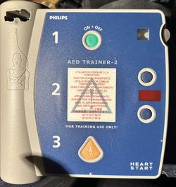 Aed Trainer 2