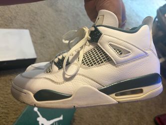 Jordan Retro 4 Size 8
