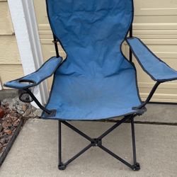 Foldable Chair 