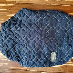 jj cole bundle me stroller