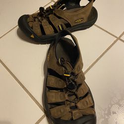 Sandals Keen Size 42 