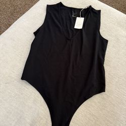 Target Bodysuit 