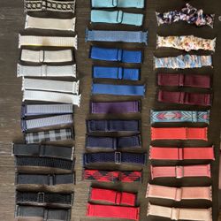 Apple Watch Bands