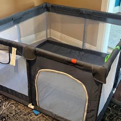 Playpen
