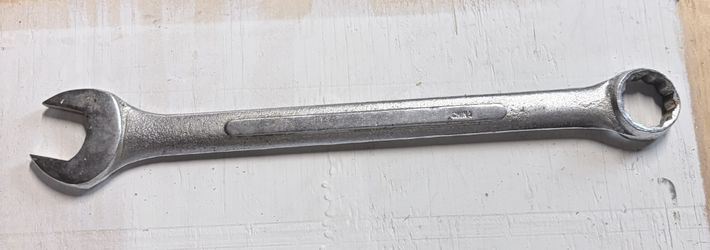 Combination Wrench 1-5/16