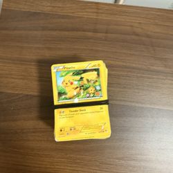 Pokémon Cards
