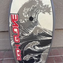 Body Glove Boogie Board