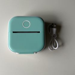 Mini Printer 