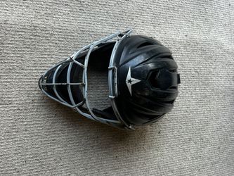 All Star Catchers Mask