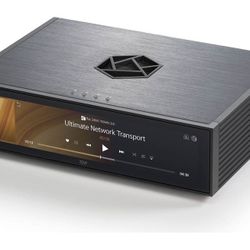 HiFi Rose RS130 