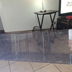Hanging Storage Rack