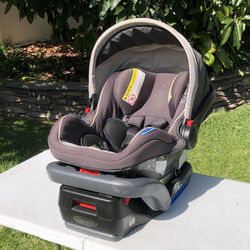 Graco Infant Car Seat