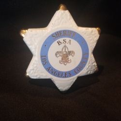 Boy Scouts Neckerchief