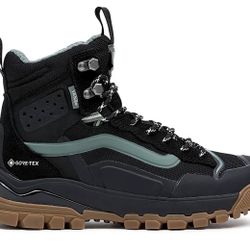 VANS Ultrarange Exo Hi Gore-Tex MTE - Size 8.5
