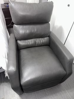 Recliner
