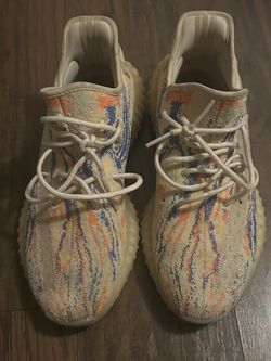 Yeezy 350 Oat Mix