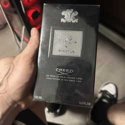 Creed Aventus cologne