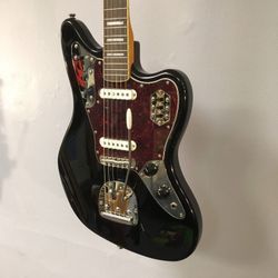 Squier Jaguar With Upgraded Pickups!!