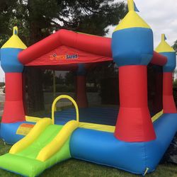 Bounce House For Sale!!!!