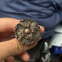 Cabinet Knobs 