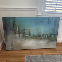 Beautiful Large Painting
