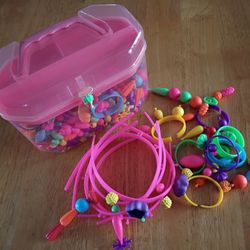 Beads 