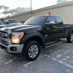2012 Ford F-350