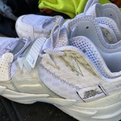 Womens Jordan Why Not .3  Size 5.5