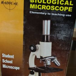 Microscope