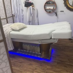 Massage Bed