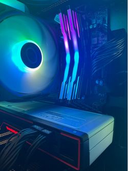 [RX] 6700XT GAMING PC