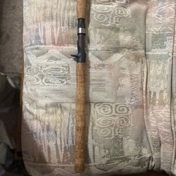 Gander Mountain Classic Musky Rod