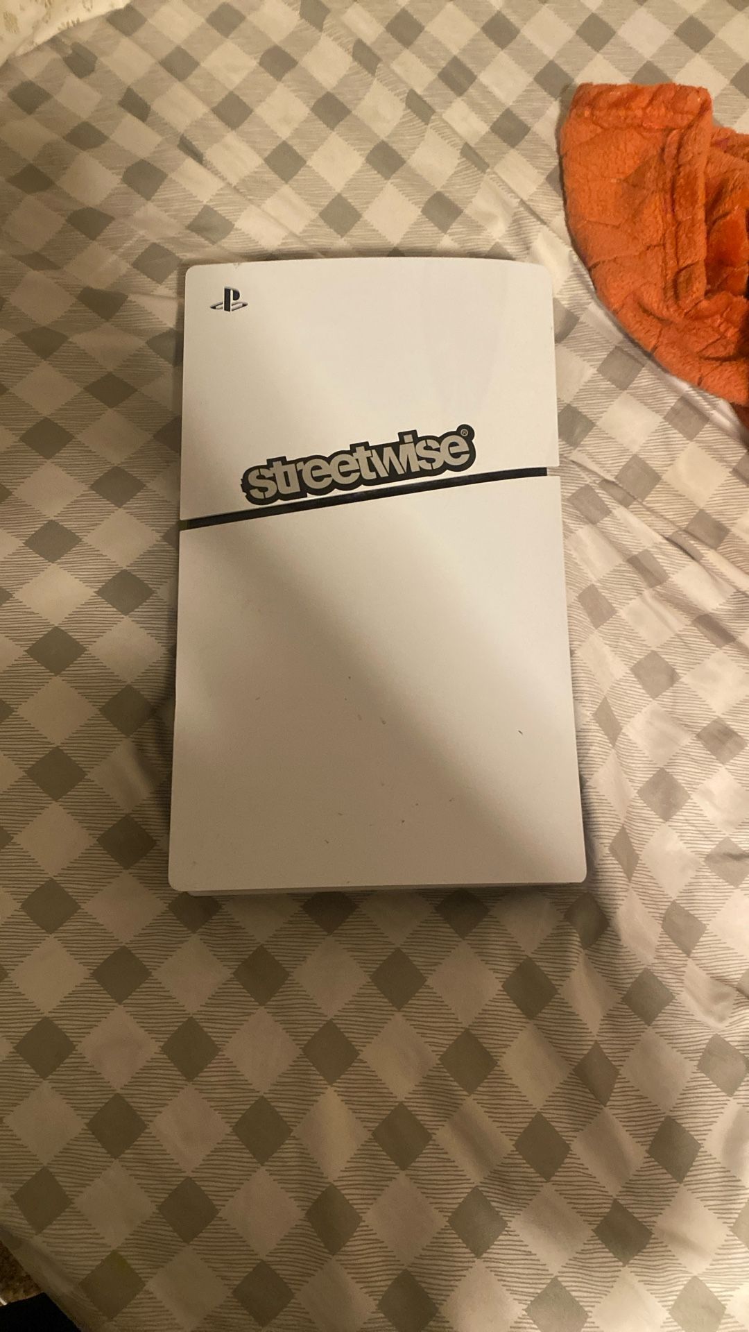 Play Station 5