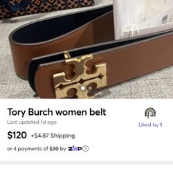 Women Belt 