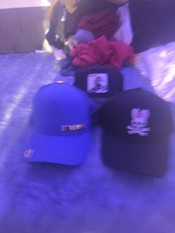 Gorras